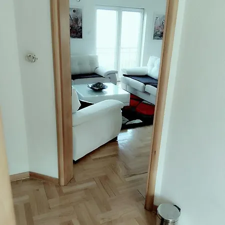 Apartman Bosmal Sarajevo