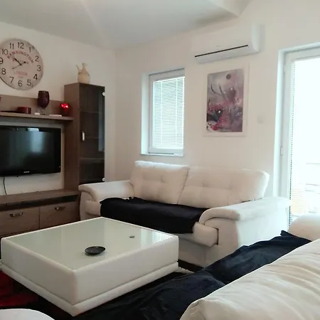 Apartman Bosmal