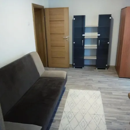Apartman Bosmal Sarajevo