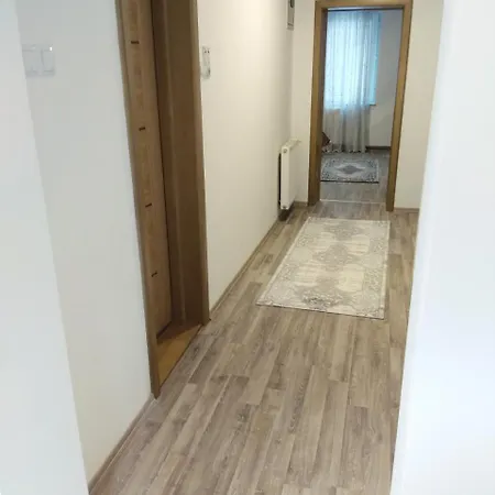 Apartment Apartman Bosmal Sarajevo