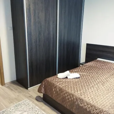 Apartman Bosmal Apartment